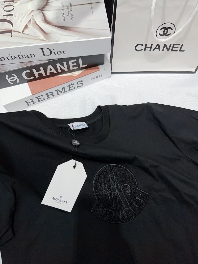 Moncler T-Shirts